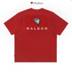 malbon 골프 4종 남성 반팔 티셔츠